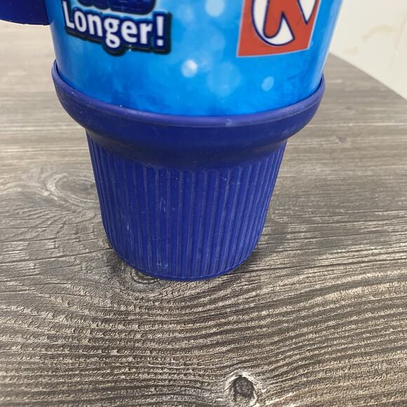 CIRCLE K Polar Pop Travel Mug Cup 32 Oz Whirley Drink - Picture 7 of 12